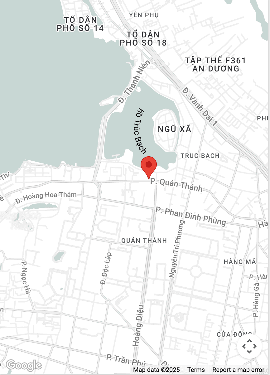 location of the coffee shop